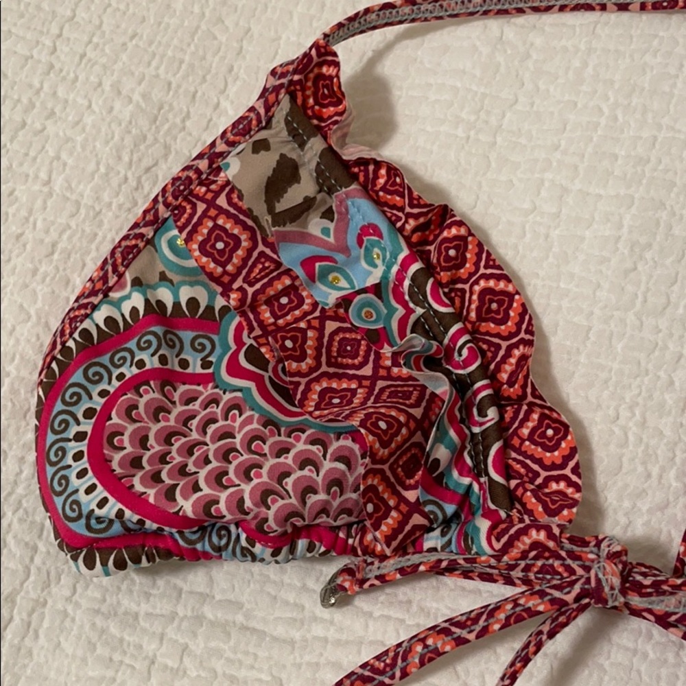 Piu Amore Reversible Bikini - Picture 3 of 3